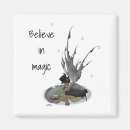 Search for fairy magnets Folklore