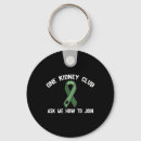 Search for kidney key rings Donor