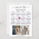 Search for calendar wedding save the dates Pencil us in