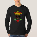 Search for day of the dead tshirts Tattoo