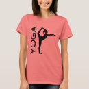 Search for yoga tshirts Wellness