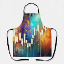Search for stock aprons Trading