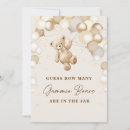 Search for gummy bears invitations Cute