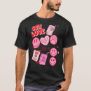 Search for retro valentine tshirts Heart