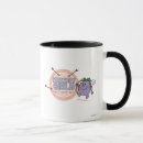 Search for vintage little girl mugs Mister men