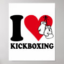 Search for kickboxing posters Martial