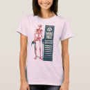 Search for fossil fuels tshirts Warming