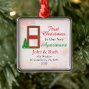 Search for first apartment christmas tree decorations Keepsake