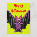 Search for bat halloween cards Animals