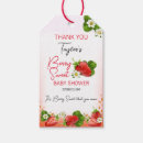 Search for strawberry gift tags Floral
