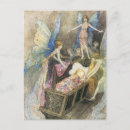 Search for sleeping bed postcards Baby