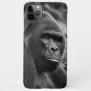 Search for gorillas iphone cases Apes