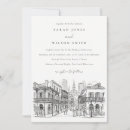 Search for new orleans wedding invitations Louisiana