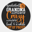 Search for grandmother stickers Player