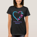 Search for heart walk tshirts Cancer