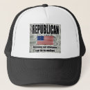 Search for welfare hats Republican