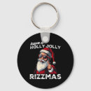 Search for funny snowman cartoon key rings Elf