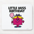 Search for happy birthday mousepads Cartoon