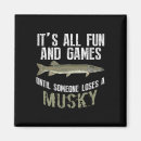 Search for fishing pole magnets Nature