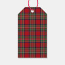 Search for tartan gift tags Traditional