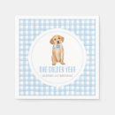 Search for blue tartan napkins Plaid