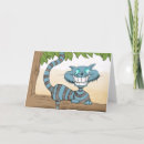Search for cheshire cat cards Smile