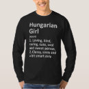 Search for hungarian tshirts Country