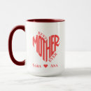 Search for mama love mugs Kids names