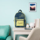 Search for glitter backpacks Blue