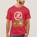 Search for chinese new year tiger tshirts Lucky
