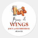 Search for black guy stickers Birthday party