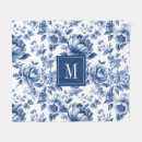 Search for mothers day blankets Botanical