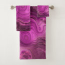 Search for purple and gold bath towels Agate