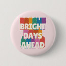 Search for bright days badges Colourful