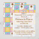 Search for chocolate chips invitations Sweet