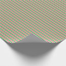 Search for thin stripes wrapping paper Pattern