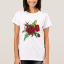 Search for spider woman tshirts Flower