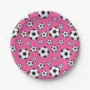 Search for girls soccer birthday Pink