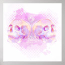 Search for girly skull posters Punk