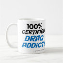 Search for drags mugs Drag racing