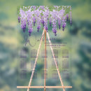 Search for lavender wedding signs Greenery