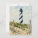 Search for ocracoke lighthouse postcards Outer banks