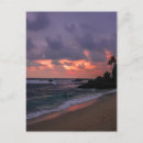 Search for romantic beach postcards Sunset
