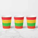 Search for green paper cups Yellow