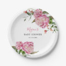 Search for pink paper plates Garden