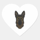 Search for wolf design stickers Puppy