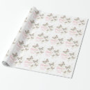 Search for wedding favor wrapping paper For her
