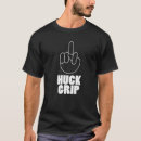 Search for huck tshirts Grip