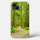 Search for rainforest iphone cases Woodland