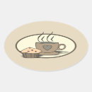 Search for hot drinks stickers Latte